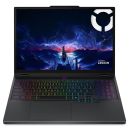 Lenovo Legion 5 / 15IRX10 / i7-14700HX / 15,1" / 2560x1600 / 32GB / 1TB / RTX 5070 / W11H / Black / 3R 83LY00KVCK