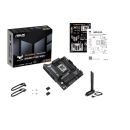 ASUS TUF GAMING B850M-PLUS WIFI7 90MB1MU0-M0EAY0