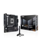 ASUS TUF GAMING B850M-PLUS WIFI7 90MB1MU0-M0EAY0