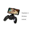 EVOLVEO Fighter F1, bezdrátový gamepad pro PC, PlayStation 3, Android box / smartphone GFR-F1