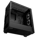 Adata XPG VALOR AIR PRO / Midi Tower / Transpar. / Čierna VALORAIRPROMTA-BKCWW
