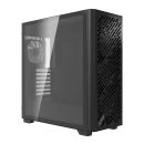 Adata XPG VALOR AIR PRO / Midi Tower / Transpar. / Čierna VALORAIRPROMTA-BKCWW