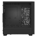 Adata XPG VALOR AIR PRO / Midi Tower / Transpar. / Čierna VALORAIRPROMTA-BKCWW
