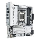 ASUS TUF GAMING B850-PLUS WIFI7 W / AM5 / mATX 90MB1MD0-M0EAY0