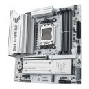 ASUS TUF GAMING B850-PLUS WIFI7 W / AM5 / mATX 90MB1MD0-M0EAY0