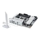 ASUS TUF GAMING B850-PLUS WIFI7 W / AM5 / mATX 90MB1MD0-M0EAY0