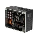Adata XPG PYMCORE SFX / 850W / SFX / 80PLUS Gold / Modular PYMCORE850G-BKCEU