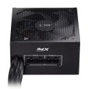 Adata XPG KYBER II / 750W / ATX 3.1 / 80PLUS Gold / Modular KYBERII750G-BKCEU