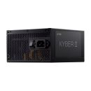 Adata XPG KYBER II / 750W / ATX 3.1 / 80PLUS Gold / Modular KYBERII750G-BKCEU