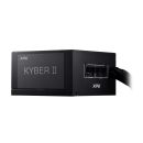 Adata XPG KYBER II / 850W / ATX 3.1 / 80PLUS Gold / Modular KYBERII850G-BKCEU
