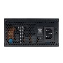Adata XPG PYMCORE SFX / 750W / SFX / 80PLUS Gold / Modular PYMCORE750G-BKCEU