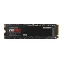 Samsung 990 / 1TB / SSD / M.2 NVMe / 5R MZ-V9V1T0BW