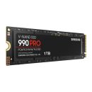 Samsung 990 / 1TB / SSD / M.2 NVMe / 5R MZ-V9V1T0BW