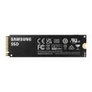 Samsung 990 / 1TB / SSD / M.2 NVMe / 5R MZ-V9V1T0BW
