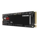 Samsung 990 / 1TB / SSD / M.2 NVMe / 5R MZ-V9V1T0BW