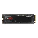 Samsung 990 / 2TB / SSD / M.2 NVMe / 5R MZ-V9V2T0BW