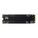 Samsung 990 / 2TB / SSD / M.2 NVMe / 5R MZ-V9V2T0BW