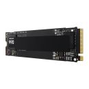 Samsung 990 / 2TB / SSD / M.2 NVMe / 5R MZ-V9V2T0BW