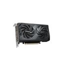 GeForce RTX 5060 WINDFORCE MAX V2 / Gaming / OC / 8GB / GDDR7 GV-N5060WF2MAX OCV2-8GD