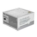 GIGABYTE GAMING 1000W 80PLUS Gold Modular white GP-GME1000GM PG5 ICE