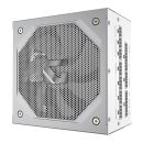 GIGABYTE GAMING 850W 80PLUS Gold Modular white GP-GME850GM PG5 ICE