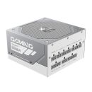 GIGABYTE GAMING 850W 80PLUS Gold Modular white GP-GME850GM PG5 ICE