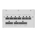 GIGABYTE GAMING 850W 80PLUS Gold Modular white GP-GME850GM PG5 ICE