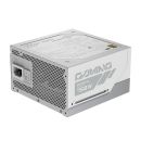 GIGABYTE GAMING 750W 80PLUS Gold Modular white GP-GME750GM PG5 ICE