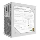 GIGABYTE GAMING 750W 80PLUS Gold Modular white GP-GME750GM PG5 ICE