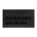 GIGABYTE GAMING 750W 80PLUS Gold Modular GP-GME750GM PG5