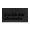 GIGABYTE GAMING 850W 80PLUS Gold Modular GP-GME850GM PG5