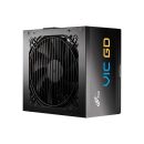 FSP VIC GD 650, 80 plus GOLD, ATX 3.1, 650 W POA6500101