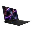 MSI Raider 16" / QHD+ / U9 / 32GB / 1TB / RTX5070Ti / W11H 9S7-1824C4-1282