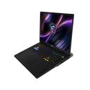 MSI Raider 16" / QHD+ / U9 / 32GB / 1TB / RTX5070Ti / W11H 9S7-1824C4-1282