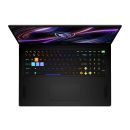 MSI Raider 16" / QHD+ / U9 / 32GB / 1TB / RTX5070Ti / W11H 9S7-1824C4-1282