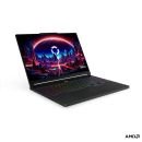 Lenovo Legion 5 / 15AGP11 / AI7-450 / 15,3" / 2560x1600 / 32GB / 2TB / RTX 5060 / bez OS / Eclipse Black / 3R 83Q6002HCK
