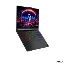 Lenovo Legion 5 / 15AGP11 / AI7-450 / 15,3" / 2560x1600 / 32GB / 2TB / RTX 5060 / bez OS / Eclipse Black / 3R 83Q6002HCK