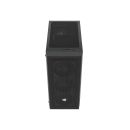PC skriňa Fury SHOBO SH8, Midi Tower, Čierna NFO-2401