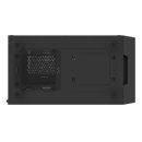 PC skriňa Fury SHOBO SH8, Midi Tower, Čierna NFO-2401