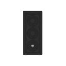 PC skriňa Fury SHOBO SH8, Midi Tower, Čierna NFO-2401