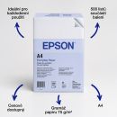 EPSON EVERYDAY PAPER 75GSM 500 SHEETS C13S450506