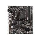 MSI A520M PRO A520M PRO