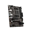 MSI A520M PRO A520M PRO