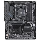 Gigabyte B550 X GAMING WIFI7 (Rev. 1.x) / AM4 / ATX B550 X GAMING WF7