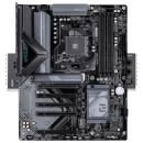 Gigabyte B550 X EAGLE WIFI6E / AM4 / ATX B550 X EAGLE WF6E