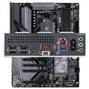 Gigabyte B550 X EAGLE WIFI6E / AM4 / ATX B550 X EAGLE WF6E