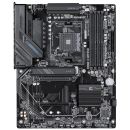 Gigabyte B550 X GAMING (Rev. 1.x) / AM4 / ATX B550 X GAMING