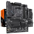 Gigabyte B550 X GAMING (Rev. 1.x) / AM4 / ATX B550 X GAMING