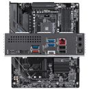 Gigabyte B550 X GAMING (Rev. 1.x) / AM4 / ATX B550 X GAMING