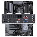 Gigabyte B550 X EAGLE / AM4 / ATX B550 X EAGLE